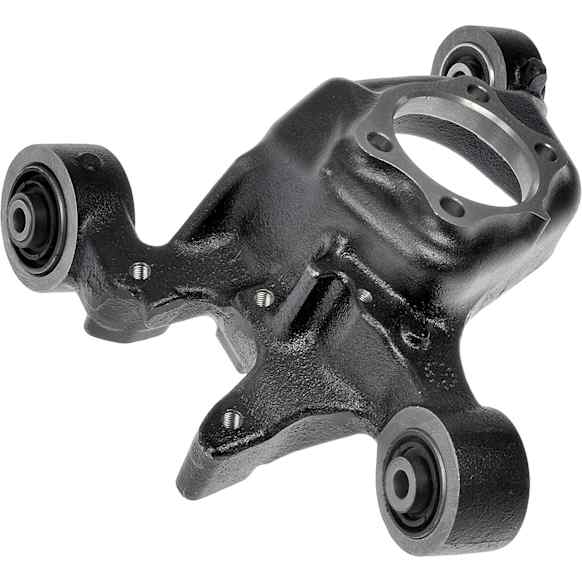 698-066 Rear, Passenger Side Knuckle