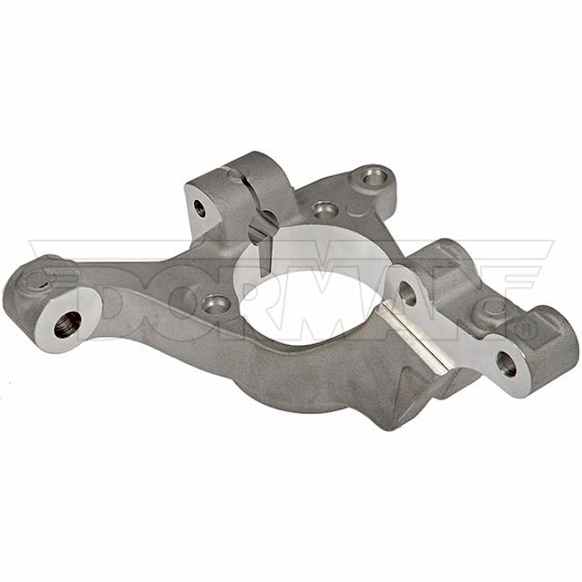 698-080 Front, Passenger Side Knuckle