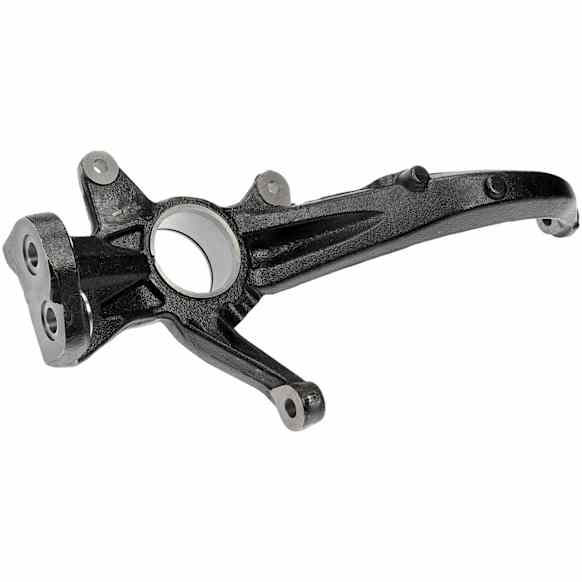 698-084 Front, Passenger Side Knuckle