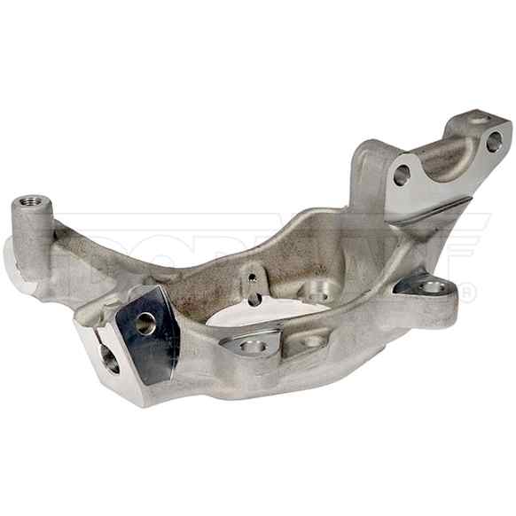 698-095 Front, Driver Side Knuckle