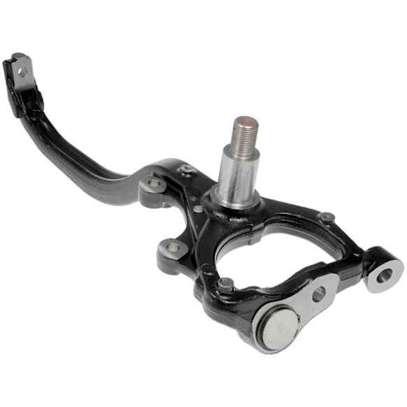 698-097 Front, Driver Side Knuckle