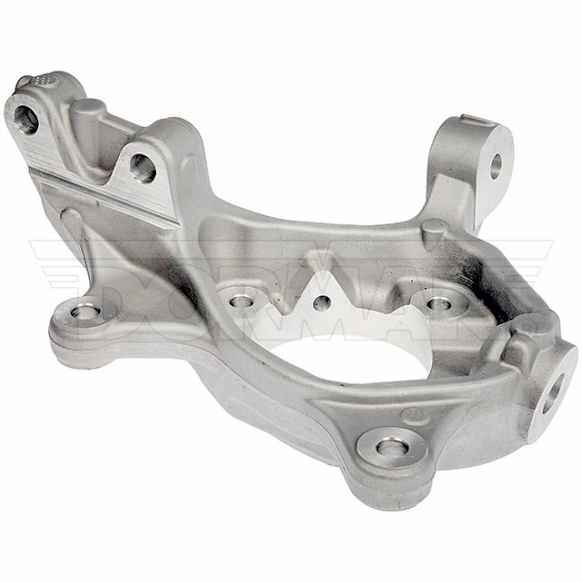 2007 GMC Acadia - Front, Passenger Side Knuckle 3.6L 6Cyl