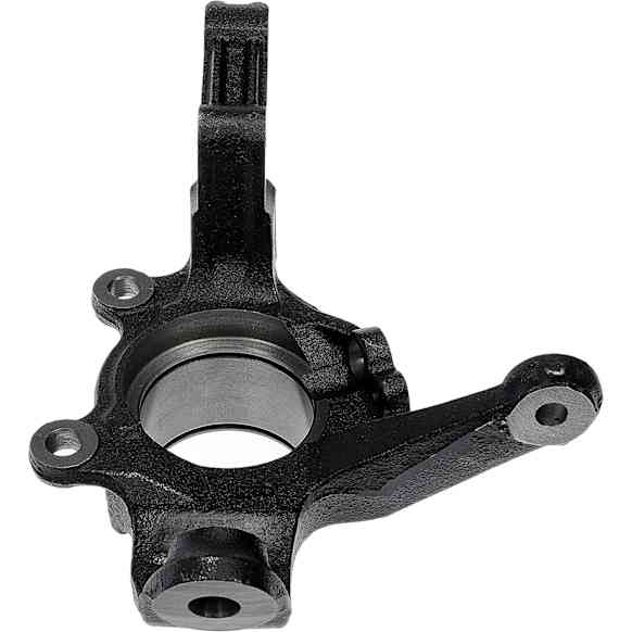698-104 Front, Passenger Side Knuckle