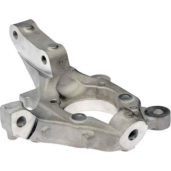 698-117 Front, Driver Side Knuckle