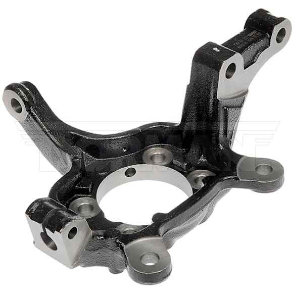 698-121 Front, Driver Side Knuckle