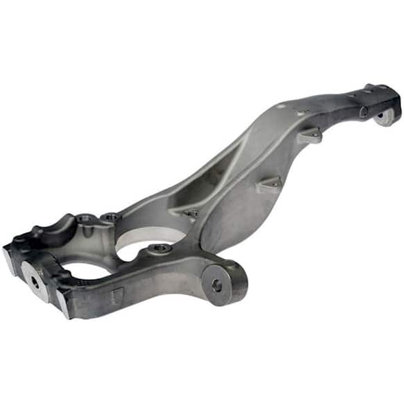 698-125 Front, Driver Side Knuckle