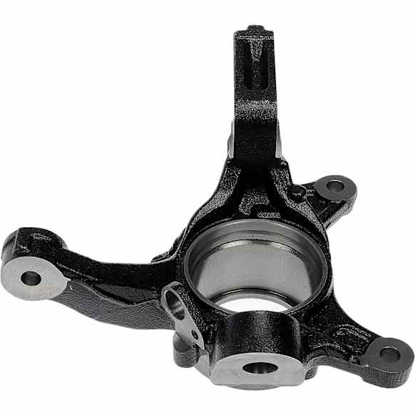 698-141 Front, Driver Side Knuckle
