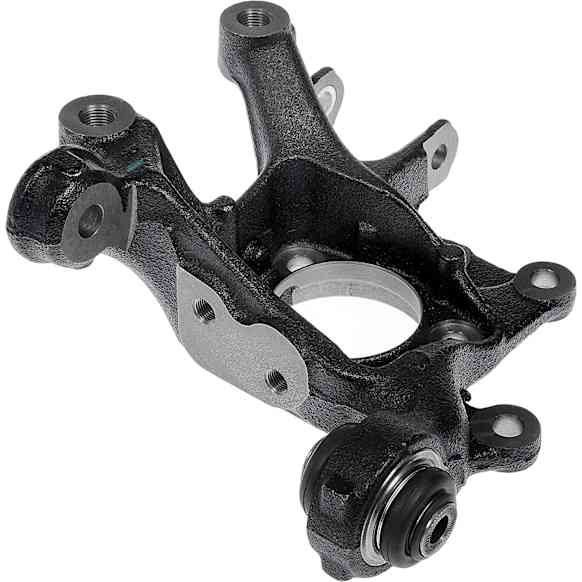 698-152 Rear, Passenger Side Knuckle