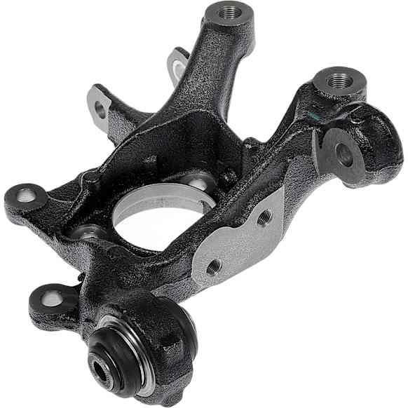 698-153 Rear, Driver Side Knuckle