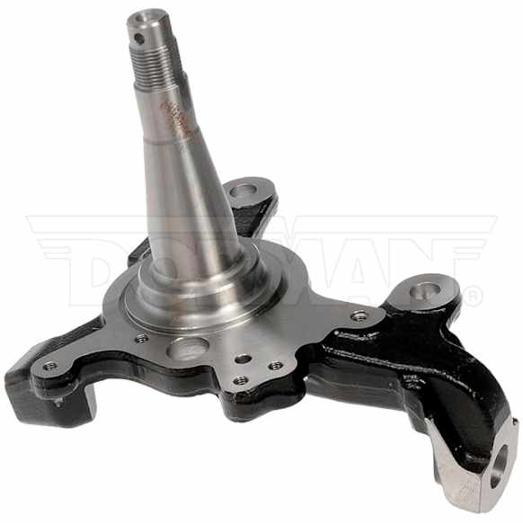 698-156 Front, Passenger Side Knuckle, RWD