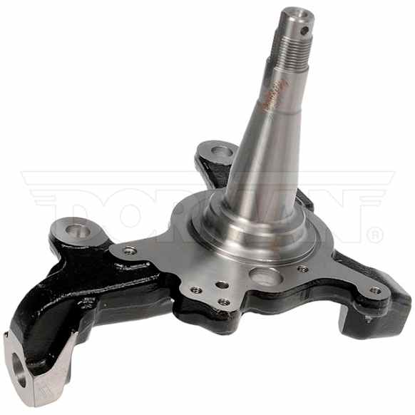 698-157 Front, Driver Side Knuckle, RWD