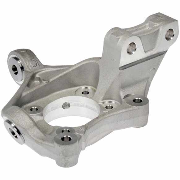 698-167 Front, Driver Side Knuckle, 1.8L, 4Cyl