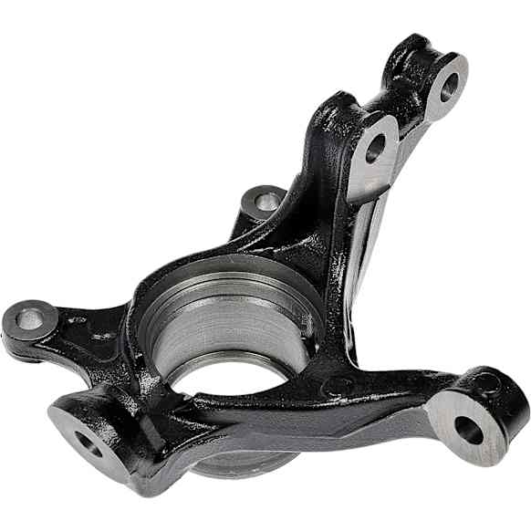 698-172 Front, Passenger Side Knuckle
