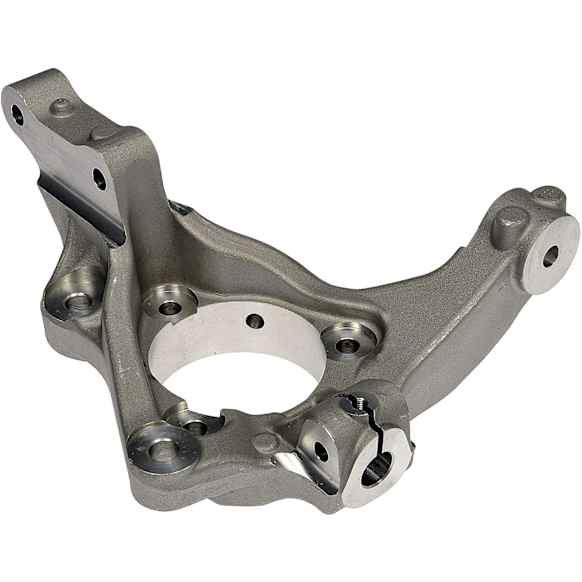 698-178 Front, Passenger Side Knuckle