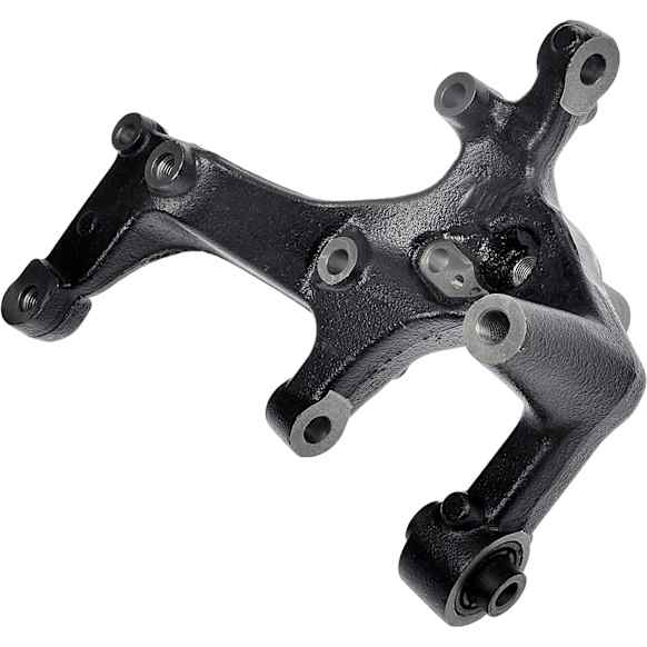 698-184 Rear, Passenger Side Knuckle