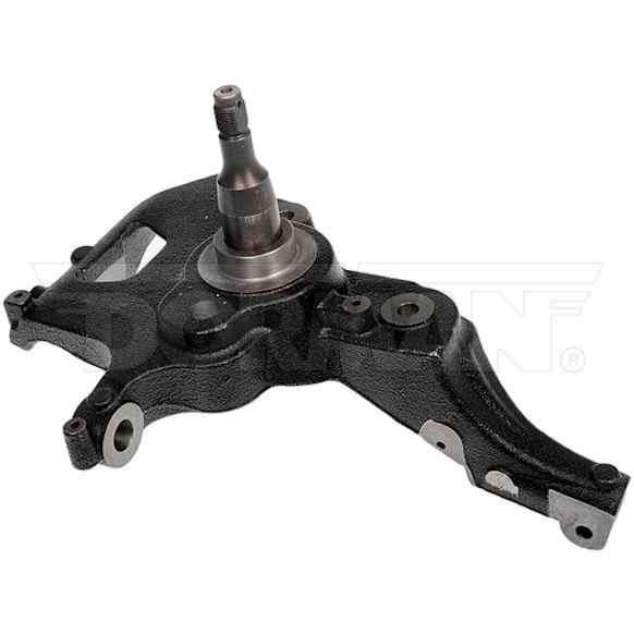 698-198 Front, Passenger Side Knuckle, RWD