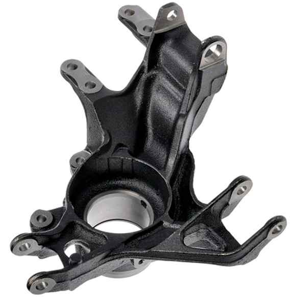 698-213 Rear, Driver Side Knuckle, AWD