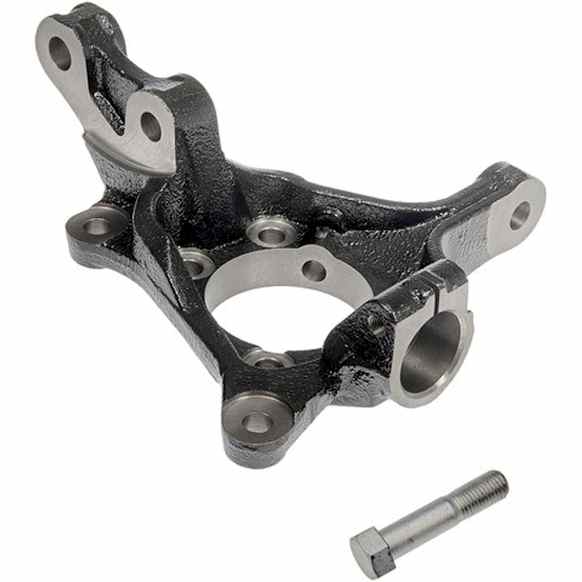 698-221 Front, Driver Side Knuckle