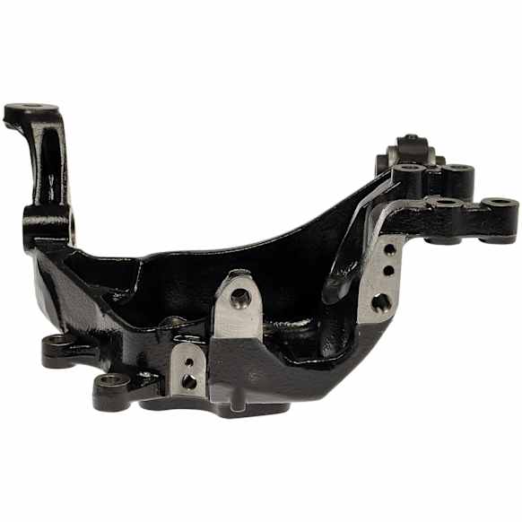 698-228 Rear, Passenger Side Knuckle
