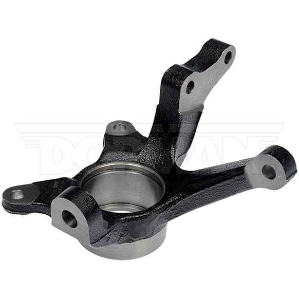 698-246 Front, Passenger Side Knuckle