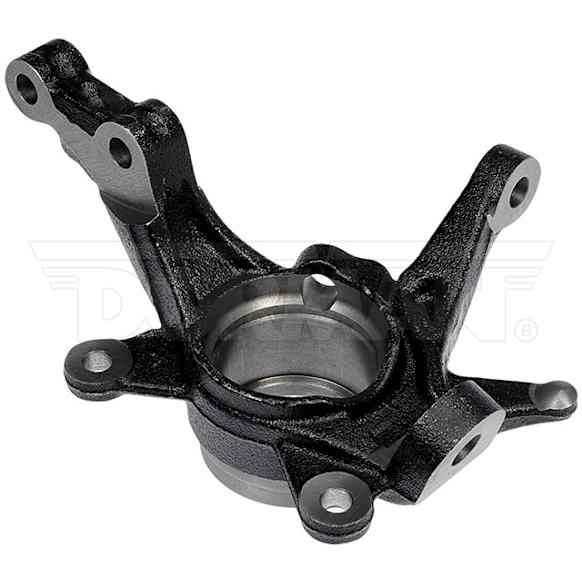 698-250 Front, Passenger Side Knuckle, 1.6L, 4Cyl