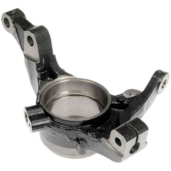698-286 Front, Passenger Side Knuckle