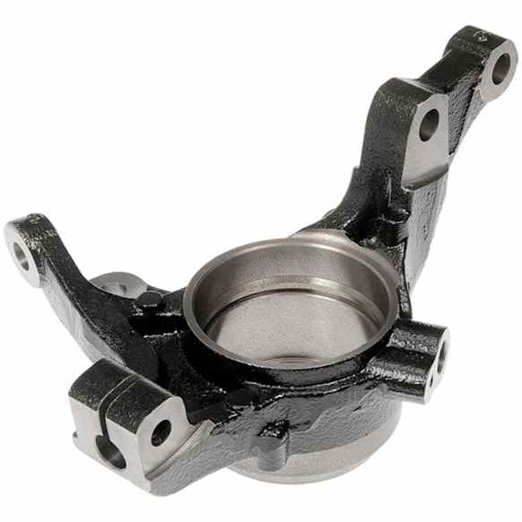 698-287 Front, Driver Side Knuckle