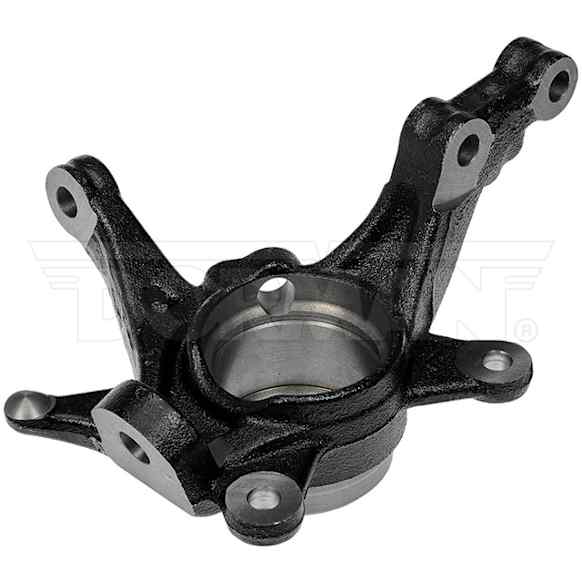 698-295 Front, Driver Side Knuckle, 1.6L, 4Cyl