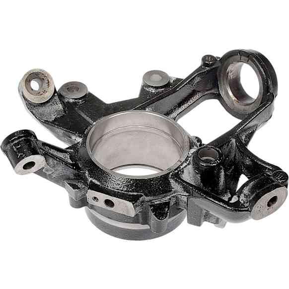 698-296 Rear, Driver Side Knuckle