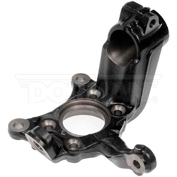 698-310 Front, Passenger Side Knuckle