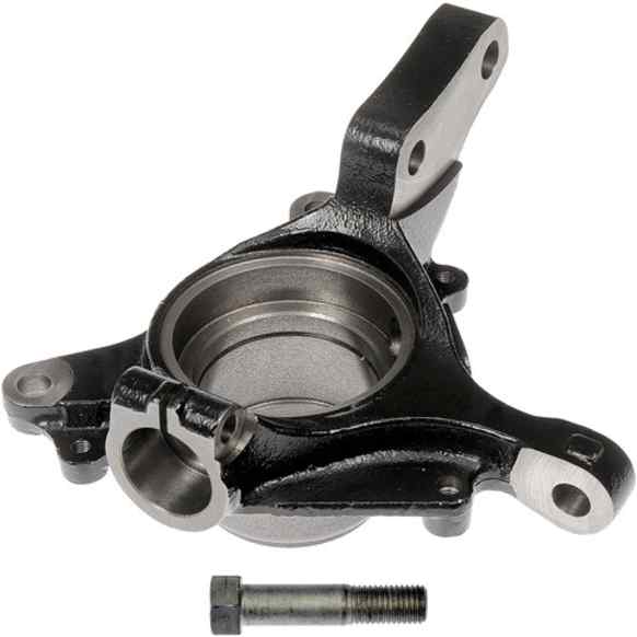 698-327 Front, Driver Side Knuckle