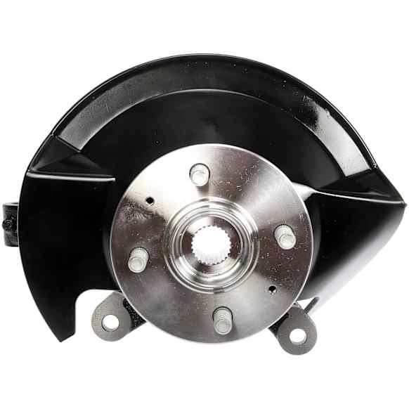 698-494 Front, Passenger Side Knuckle, 1.7L, 4Cyl