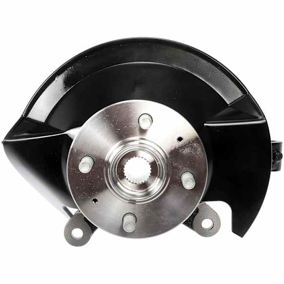 698-495 Front, Driver Side Knuckle, 1.7L, 4Cyl