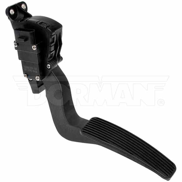 699-124 OE Solutions Series Accelerator Pedal