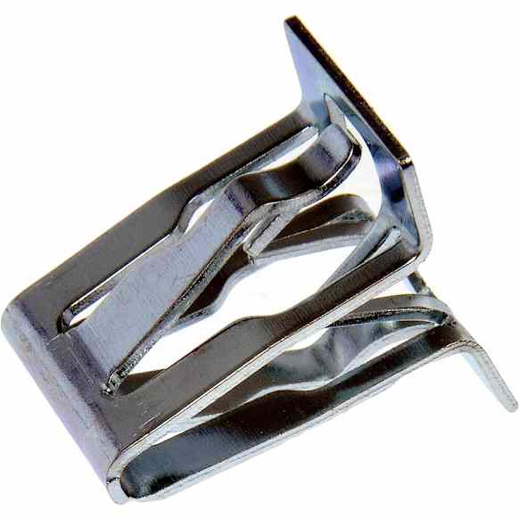 2006 Chevrolet C5500 Kodiak - Direct Fit Windshield Moulding Retainer, Sold Individually