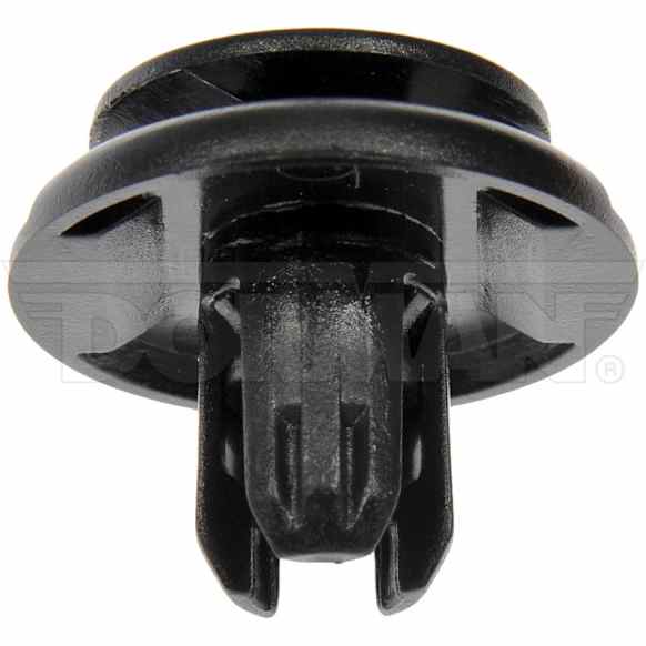 700-079CD Retainer, 10 mm Length, 20 mm Head Diameter, 8 mm Mounting Hole Diameter, Set of 2