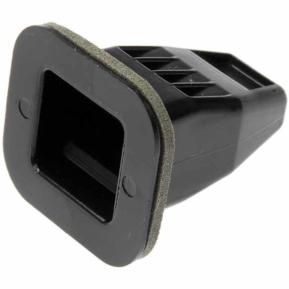 2011 Mazda 2 - Rear Bumper Retainer, AutoGrade Series