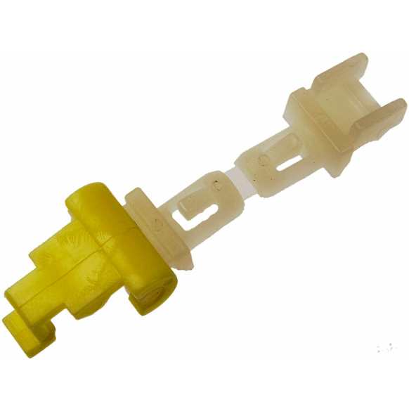 703-242 AutoGrade Series Door Lock Rod Retainer