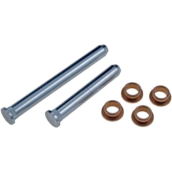 1989 Dodge D150 - AutoGrade Series Door Hinge Repair Kit - Direct Fit, Kit