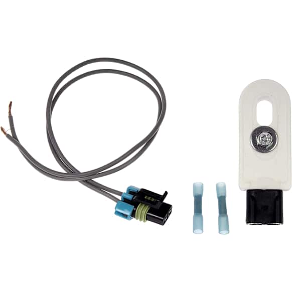 704-206 Daytime Running Light Switch - Direct Fit