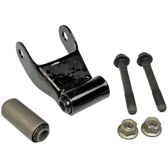 722-001 Leaf Spring Shackle Kit - Direct Fit, Sold individually