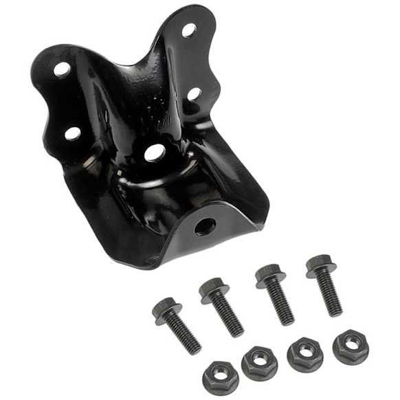 722-010 Leaf Spring Hanger - Sold Individually