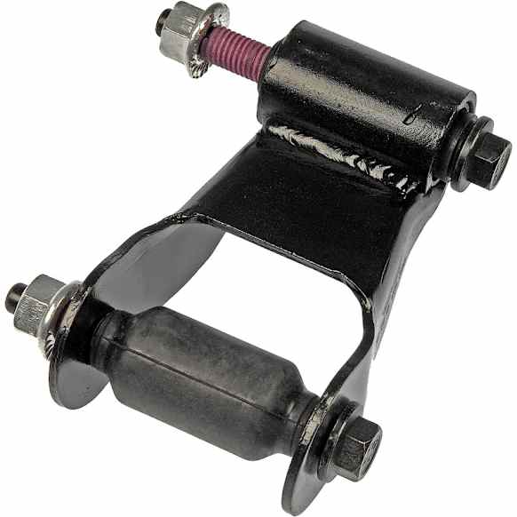 722-019 Leaf Spring Shackles and Hangers - Direct Fit, Sold Individually