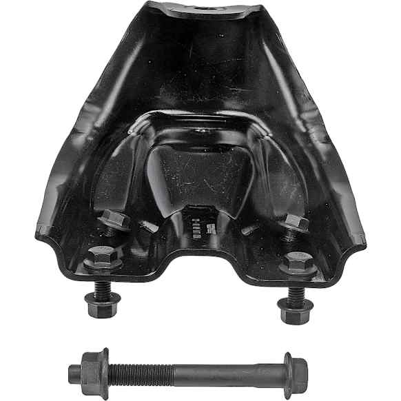 722-071 Leaf Spring Hanger - Kit