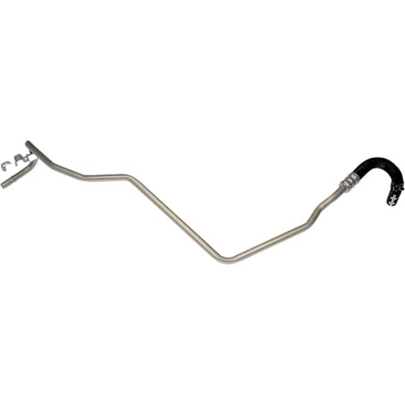 724-020 Automatic Transmission Cooling Pipe - Direct Fit