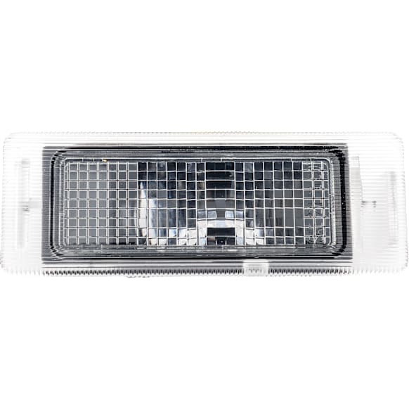 2016-2020 Buick Envision - Rear, Driver or Passenger Side License Plate Light