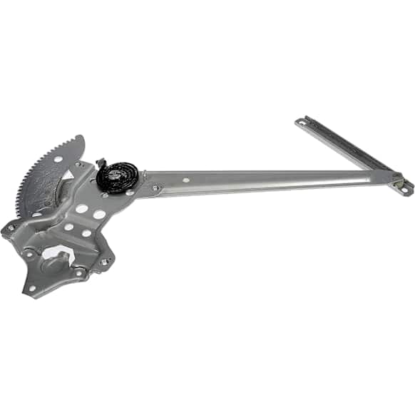 740-044 Front, Driver Side OE Solutions Series Power Window Regulator, Without Motor