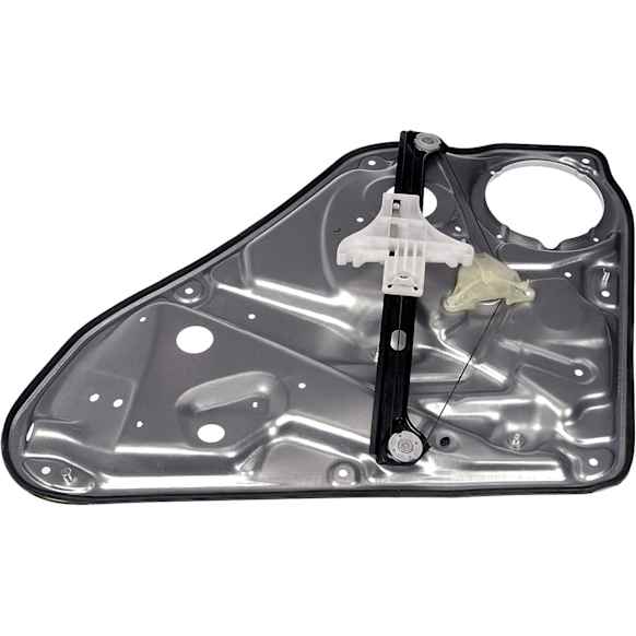 740-052 Sedan Rear, Driver Side OE Solutions Series Power Window Regulator, Without Motor