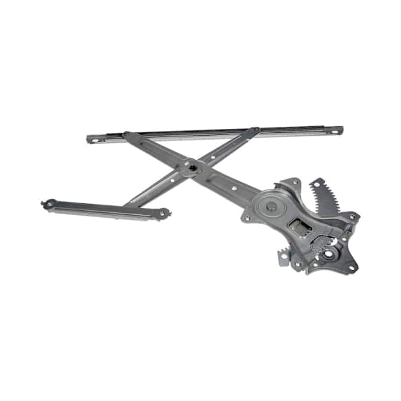 740-090 OE Solutions Series Power Window Regulator, Without Motor