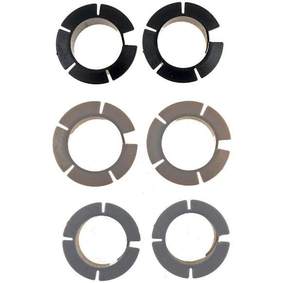 74016 Help Series Clutch Pedal Bushing - Direct Fit